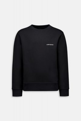 BASIC SWEATER