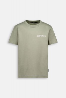 DOUBLE LED T-SHIRT