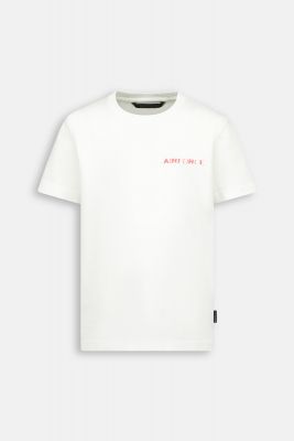 DOUBLE LED T-SHIRT