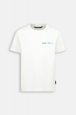DOUBLE LED T-SHIRT