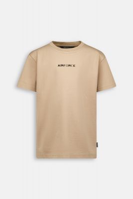 HAZY ROUND T-SHIRT