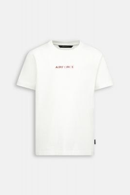 HAZY ROUND T-SHIRT