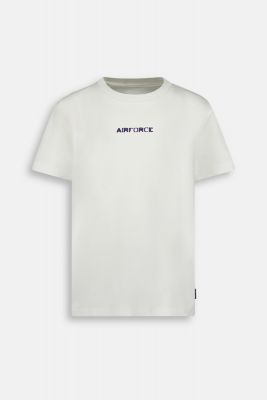HAZY ROUND T-SHIRT