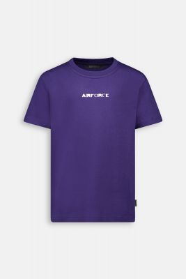 HAZY ROUND T-SHIRT