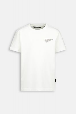 PAPER PLANE T-SHIRT