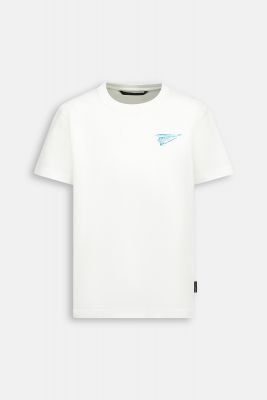 PAPER PLANE T-SHIRT