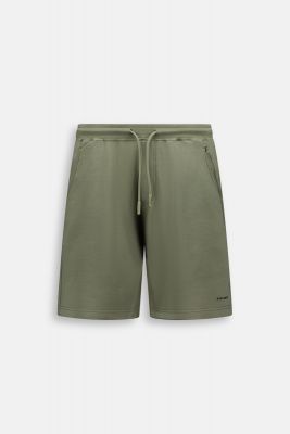 SHORT SWEAT PANTS