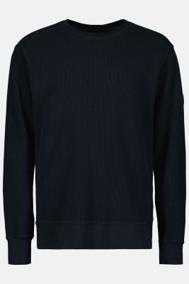 WAFFLE SWEAT