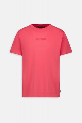 AIRFORCE WORDING/ LOGO T-SHIRT