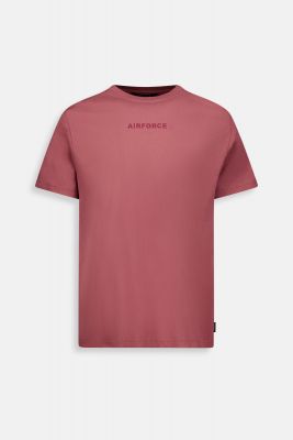 AIRFORCE WORDING/ LOGO T-SHIRT