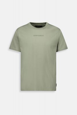 AIRFORCE WORDING/ LOGO T-SHIRT