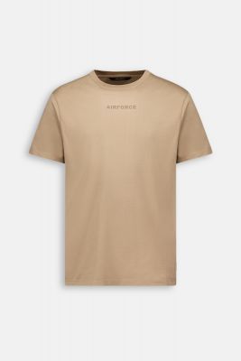 AIRFORCE WORDING/ LOGO T-SHIRT