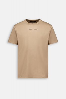 AIRFORCE WORING/ LOGO T-SHIRT