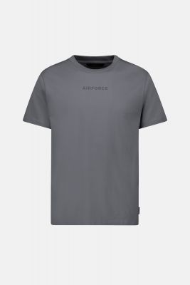 AIRFORCE WORDING/ LOGO T-SHIRT