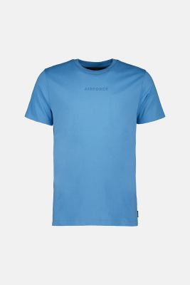 AIRFORCE WORDING/LOGO T-SHIRT