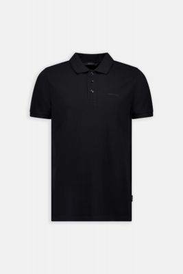 SHORT SLEEVE POLO