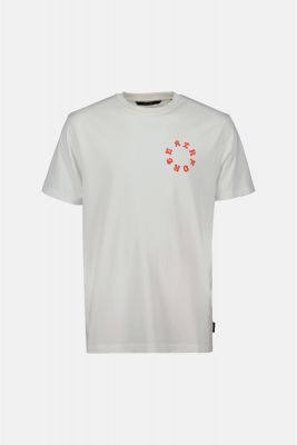 BLOOM ROUND T-SHIRT