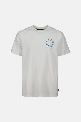 BLOOM ROUND T-SHIRT