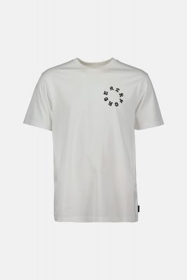 BLOOM ROUND T-SHIRT