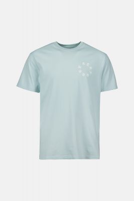 BLOOM ROUND T-SHIRT