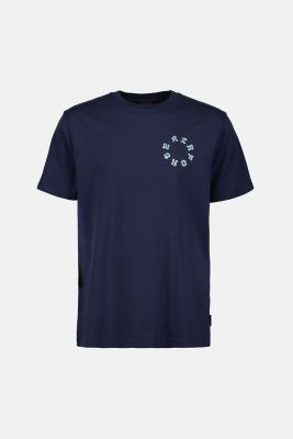 BLOOM ROUND T-SHIRT