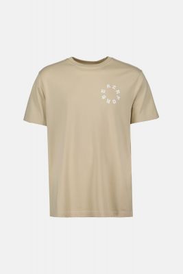 BLOOM ROUND T-SHIRT