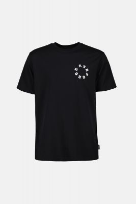 BLOOM ROUND T-SHIRT