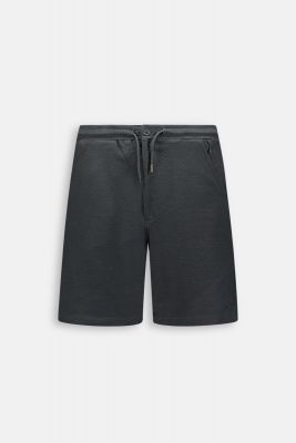 WOVEN SHORT PANTS