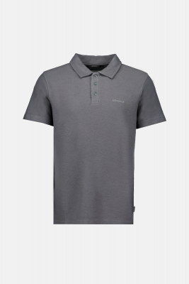 WOVEN POLO 