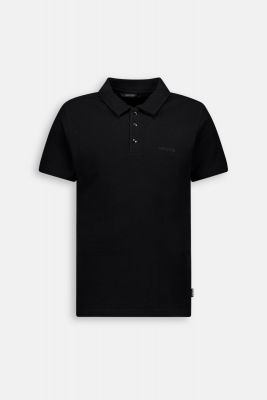 WOVEN POLO 