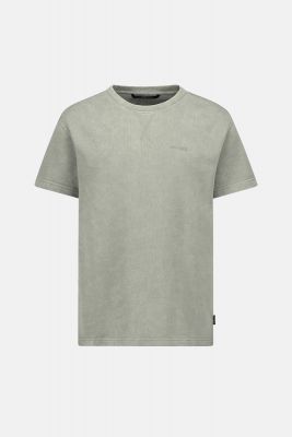 DYED T-SHIRT