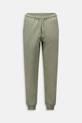 BASIC SWEAT PANTS