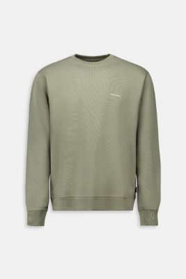 BASIC SWEATER