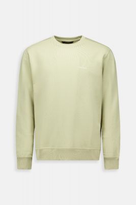 BASIC SWEATER