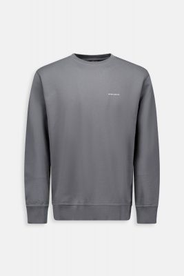 BASIC SWEATER