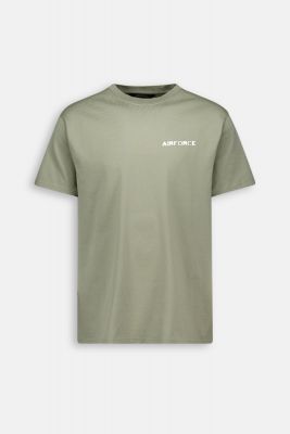 DOUBLE LED T-SHIRT