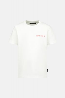 DOUBLE LED T-SHIRT