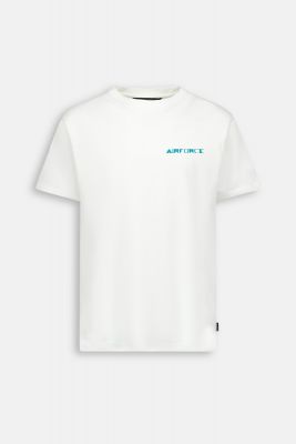 DOUBLE LED T-SHIRT
