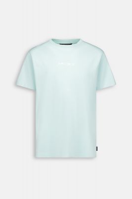 HAZY ROUND T-SHIRT