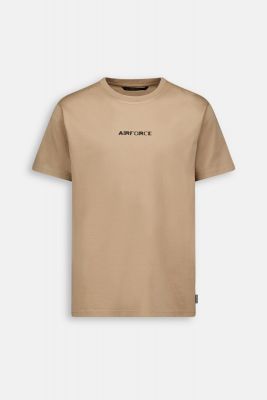 HAZY ROUND T-SHIRT