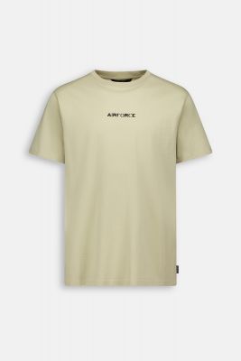 HAZY ROUND T-SHIRT