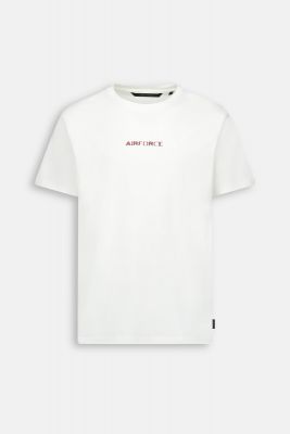 HAZY ROUND T-SHIRT