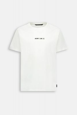 HAZY ROUND T-SHIRT