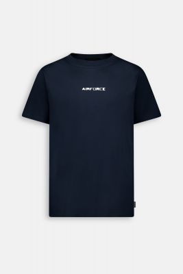 HAZY ROUND T-SHIRT