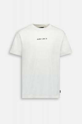 HAZY ROUND T-SHIRT