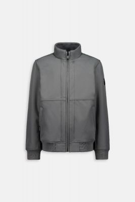 SOFTSHELL JACKET