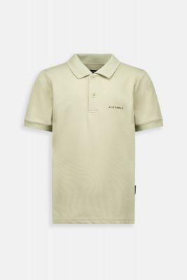 AIRFORCE BASIC POLO