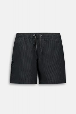 SEERSUCKER SWIMSHORT