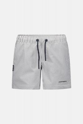 SEERSUCKER SWIMSHORT
