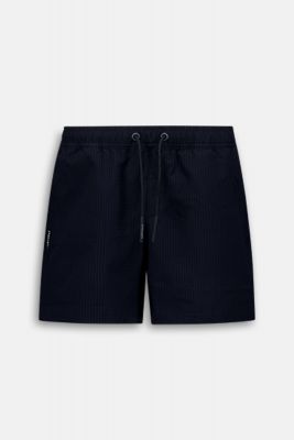 SEERSUCKER SWIMSHORT